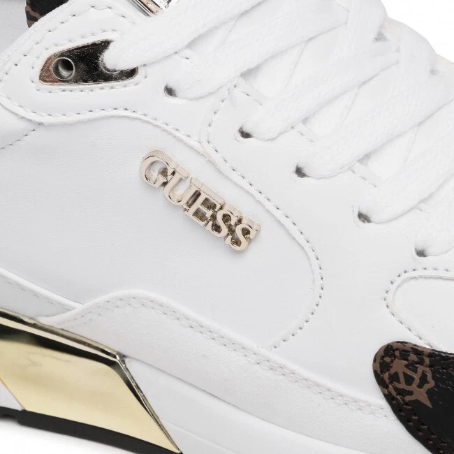 Guess Sneakers FL5MOXFAL12 - Immagine 2 di 4