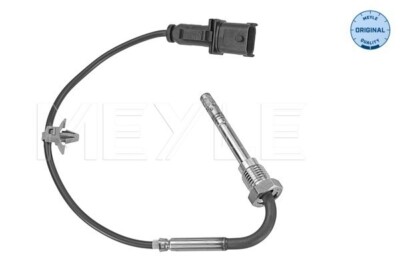 Meyle 614 800 0038 sensor, exhaust gas temperature for Opel Saab Vauxhall