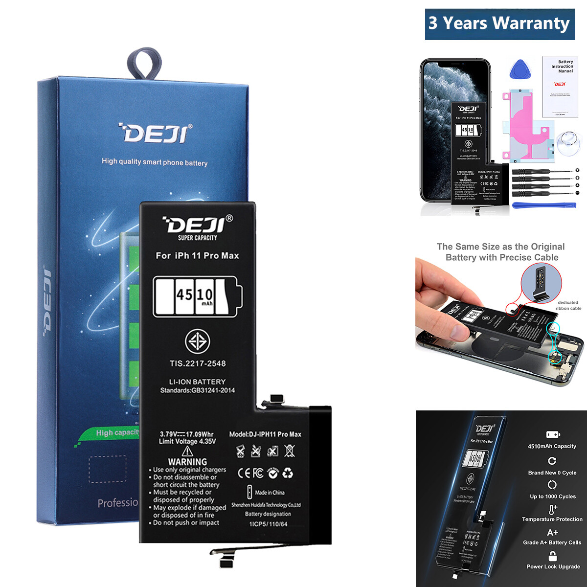 Stuck Iphone Battery Percentage Not Changing How To Change To Show - Main Image