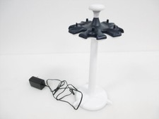 GILSON FB1001 PIPETMAN M PIPETTE ACCESSORY, POWER CARROUSEL STAND