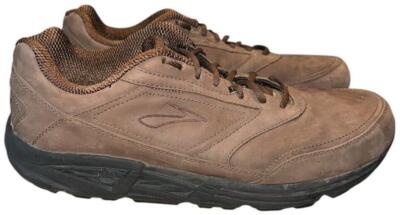 Brooks Addiction Walker Brown for sale | eBay