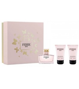 gianfranco ferre rose