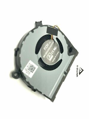 (CPU Version 1) FAN Lüfter Kühler cooler für  Dell G3 15 (3590-JPH54)