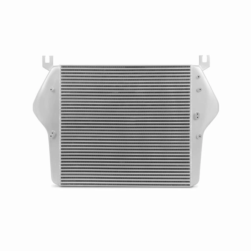 Intercooler Mishimoto Performance para 03-09 Dodge Ram Cummins 5,9 L 6,7 L diésel Foto 3 de 4
