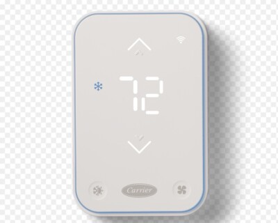 NEW Genuine Carrier Smart Thermostat