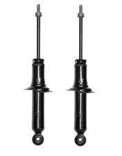 2 Monroe Left+Right Rear Back Struts Shocks Absorbers Dampers for Subaru