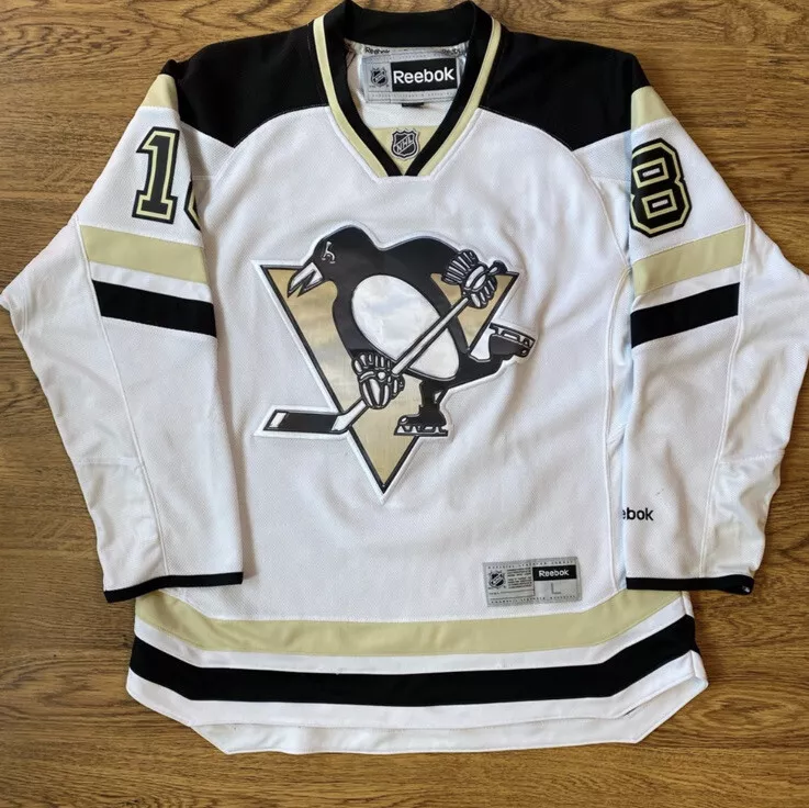 Penguins 2014 Stadium Series Jersey