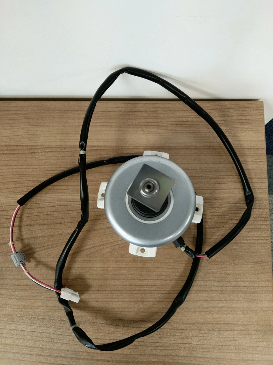 Daikin Air Conditioning 5024703 Condenser Fan Motor 3SB40787-1 | eBay