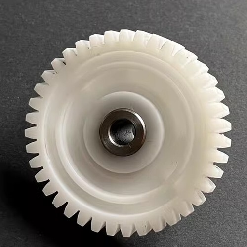 OE Roof Convertible Motor Left Gear for Porsche Boxster (986/987) 2005-2012 - Picture 4 of 8