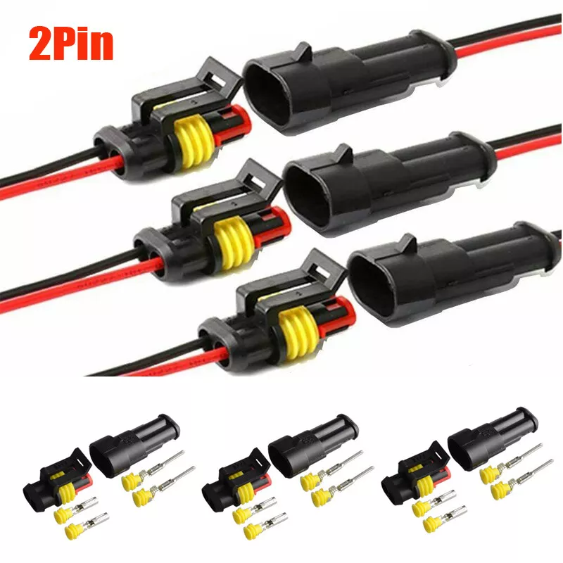 12v wire connectors deals