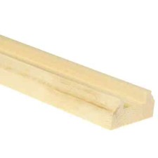 Pine Handrails & 1 x Base rails 32mm