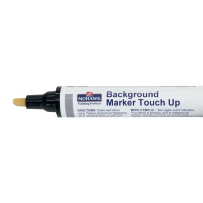 Mohawk Veredelungsprodukte Hintergrundmarker Touch-up
