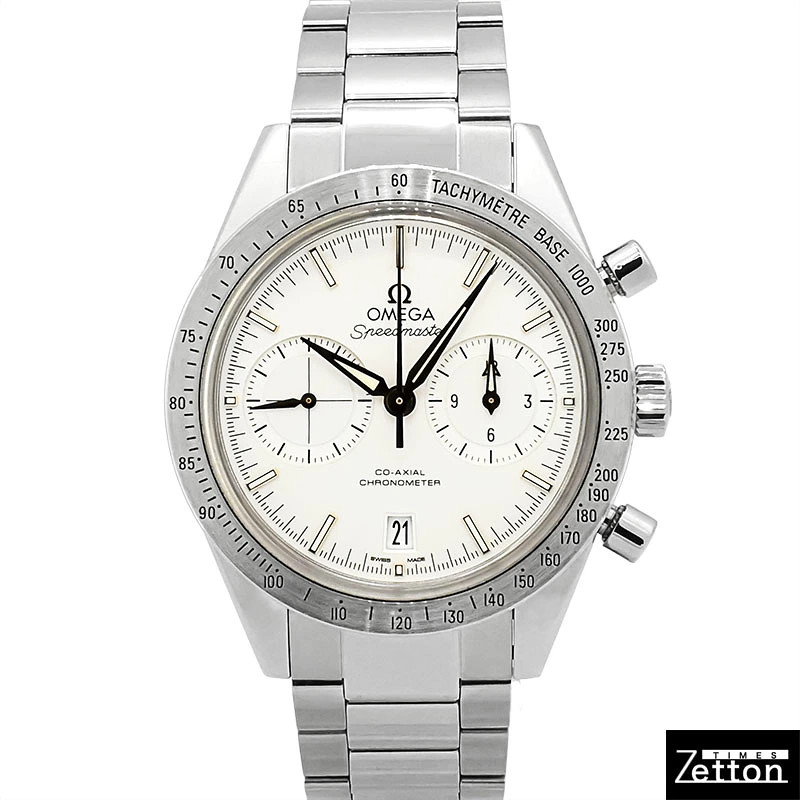 Omega Speedmaster 331.10.42.51.02.002