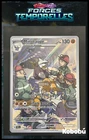 Carte Pokémon Minotaupe 174/162 EV5 Forces Temporelles TEF