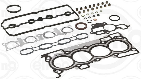 Elring Dichtungssatz, Zylinderkopf U.A. FüR Nissan, Renault-image
