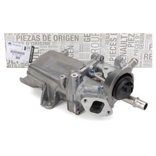 ORIGINAL Opel MOPAR AGR-Kühler Abgasrückführung VIVARO B 1.6 CDTI 95522107