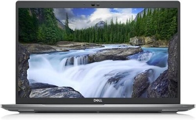 Dell Latitude 5530 15.6 Inches Full HD Notebook - Intel Core i5-1245U 1.6 V9MN4