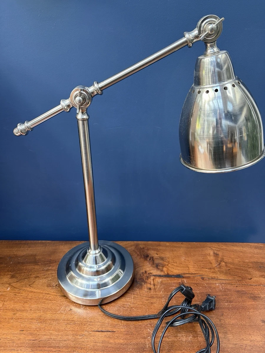 IKEA Silver Desk Lamps for sale - eBay