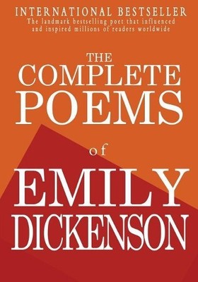 Emily Dickenson The Complete Poems of Emily Dickenson (Taschenbuch) (US IMPORT)