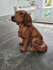 HHH 5.5" Irish Setter Ornament