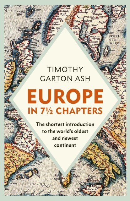 Europe In 7 1/2 Chapters - Image 3