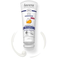 Lavera Handcreme Repair 75 Ml - Intensive Pflege FüR Strapazierte