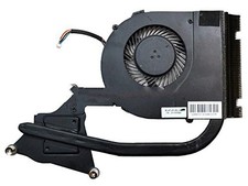 Acer Aspire V5-531 Laptop CPU Fan  Heatsink- 60.4TU01.002