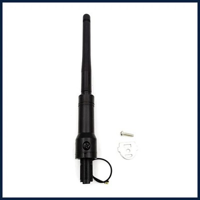 SPEKTRUM DX8 DX6i DX7 JR Hobbyking ORX T-SIX Transmitter fit Antenna Aerial