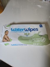 WaterWipes Original