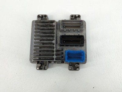 2007-2008 Gmc Acadia Engine Control Computer Ecu Pcm Ecm Pcu Oem 12618767 G8MMH