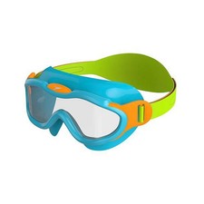 Speedo Biofuse Mask Infant Infants Blue/Green Infants Blue/Green
