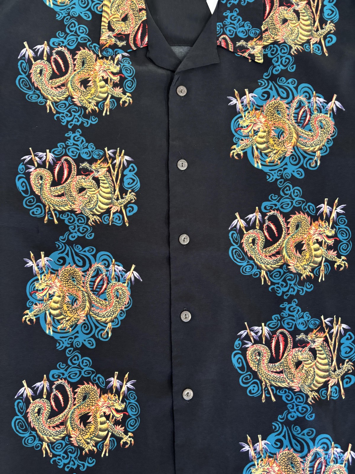 Pineapple Connection Buzz Rock Animation Shirt Me… - image 10