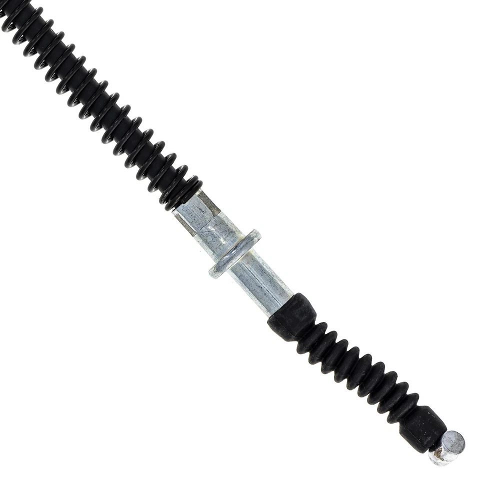 NICHE 离合器电缆适用于川崎 KX80 KX85 铃木 RM100 54011-1311 54011-1375 — 第 4/4 张图片