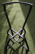 Big Green Egg Intergrated Nest Size Large