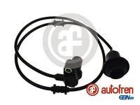 Autofren Seinsa ABS Sensor Raddrehzahl DS0226 FüR Mercedes Klasse W168 Vaneo 414