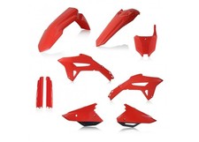 HONDA PLASTIC KIT 22-24 CRF250R/ 21-24 CRF450R - ACERBIS