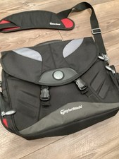 Taylormade Crossbody Bag Laptop Messenger Sty...