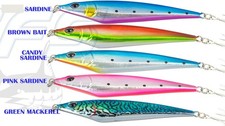 NOMAD RIDGEBACK LONG CAST