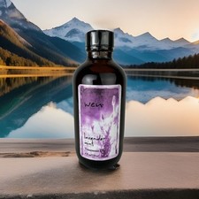 SEALED Wen Treatment Oil Lavender Mint 4 Fl. Oz.