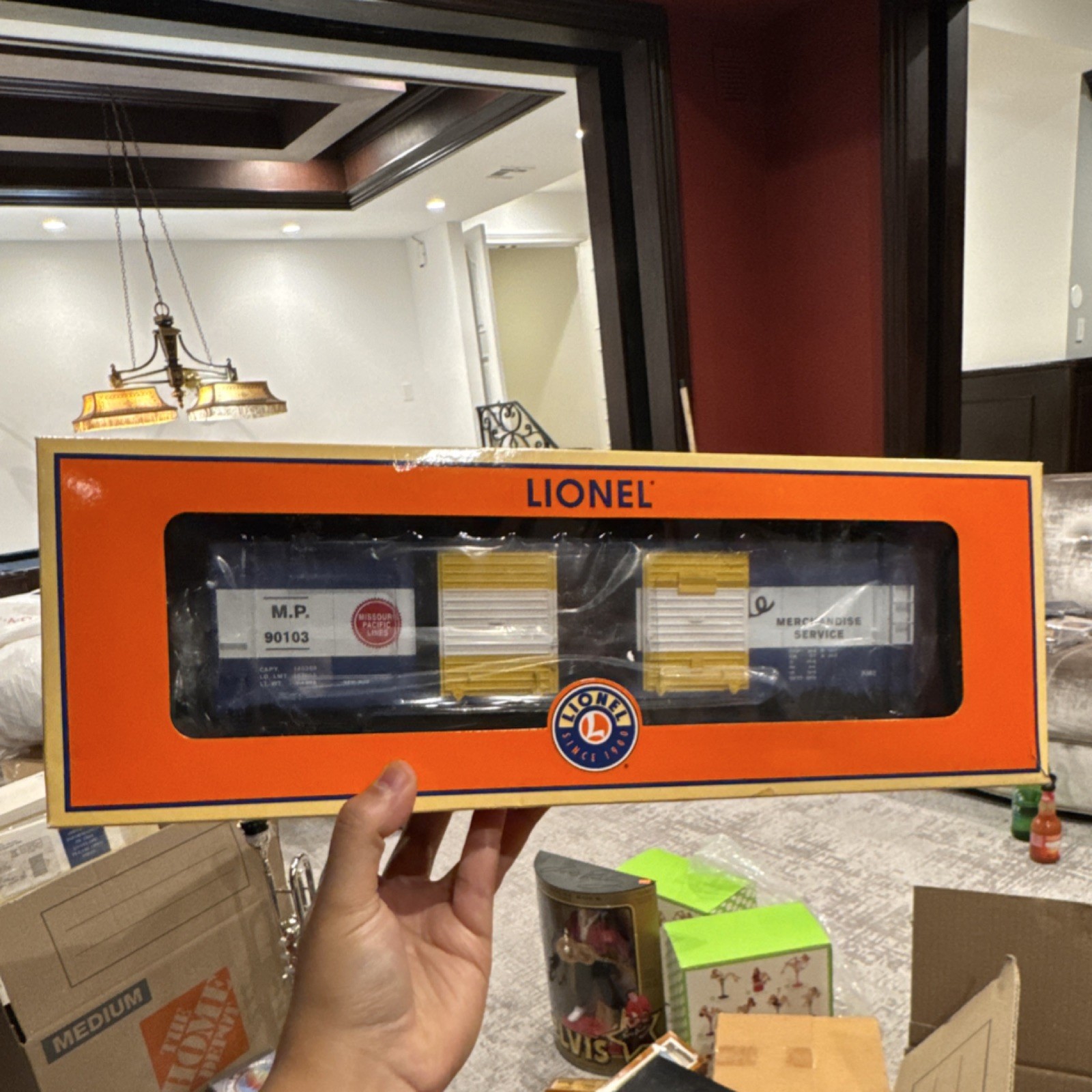 Click here to see eBay Auction