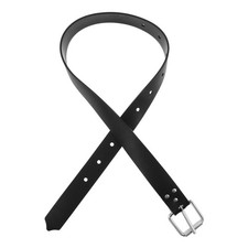Diving Weight Belt: Quick-Release Buckle Scuba Weight Belt For Free Diving