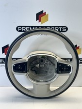 VOLVO XC90 MK2 2015-2024 STEERING WHEEL NO AIRBAG