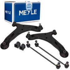MEYLE Querlenker Koppelstange Lagerung Satz Vorne für SUZUKI GRAND VITARA II