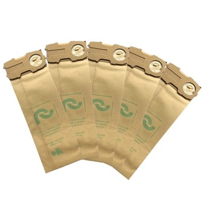 Dust Bags For VK 118 119 120 121 122 Vacuum Cleaner Set Supply 10pcs Set