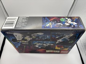 Vintage Lego System Building Toy 1996 NEW Sealed #6856