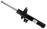 Sachs 350 643 StoßDäMpfer For Skoda