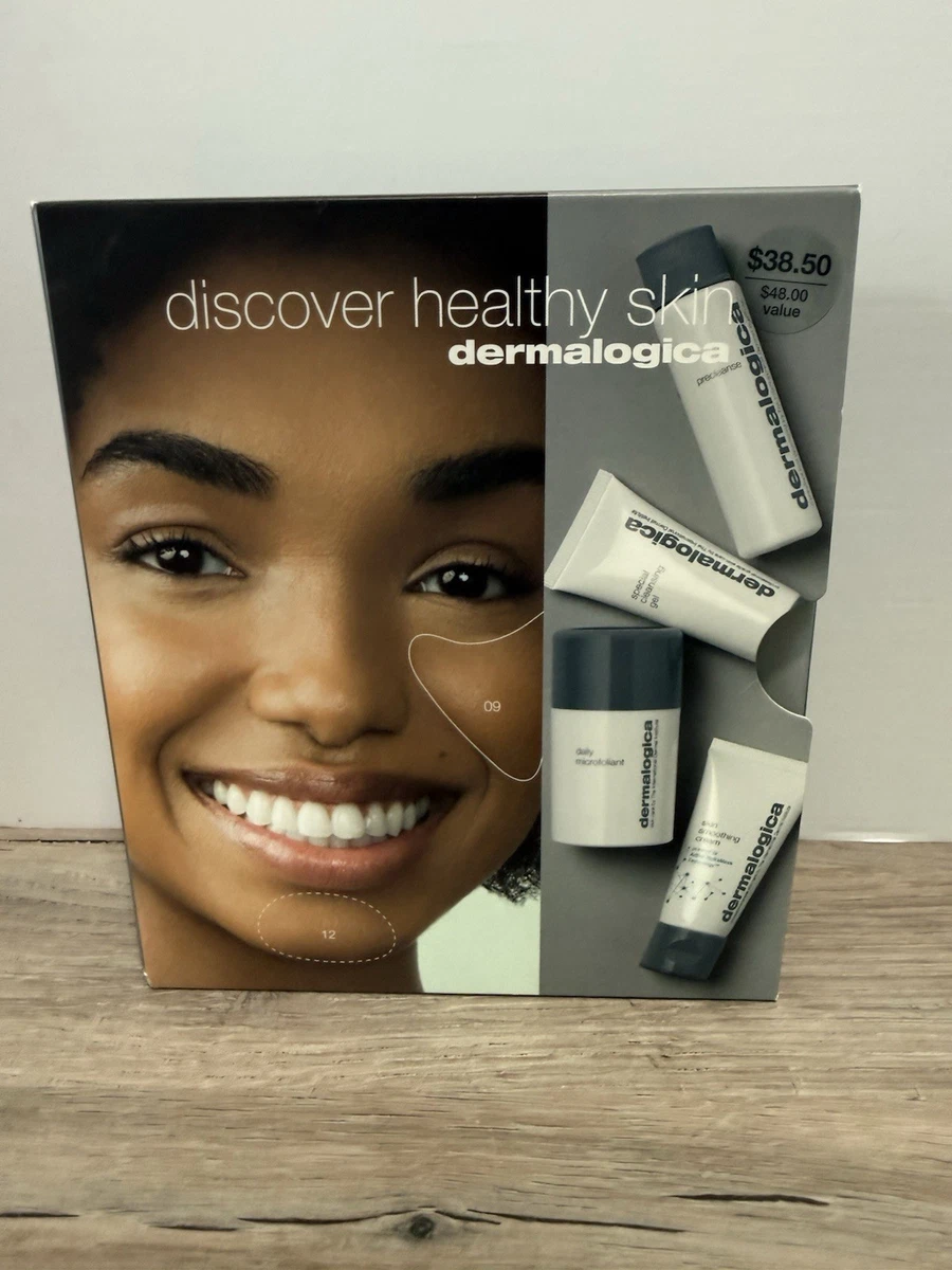 Dermalogica Skin Care Sets & Kits for sale | eBay