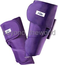 Pulio V3 Wireless Heat Air Pressure Calf Massage Machine Air Massager P005