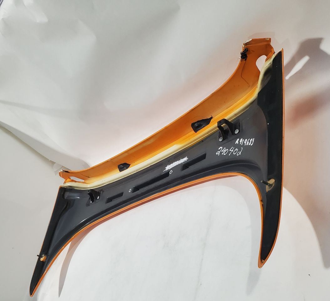 2005 Lotus Elise OEM Roof Panel Has Damage 
