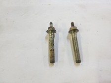 2.7L Starter Motor Mounting Bolts | Fits 2015-2020 Ford F150